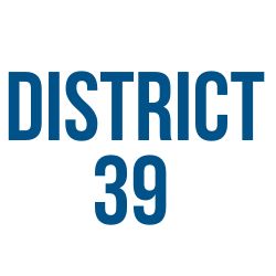 District 39